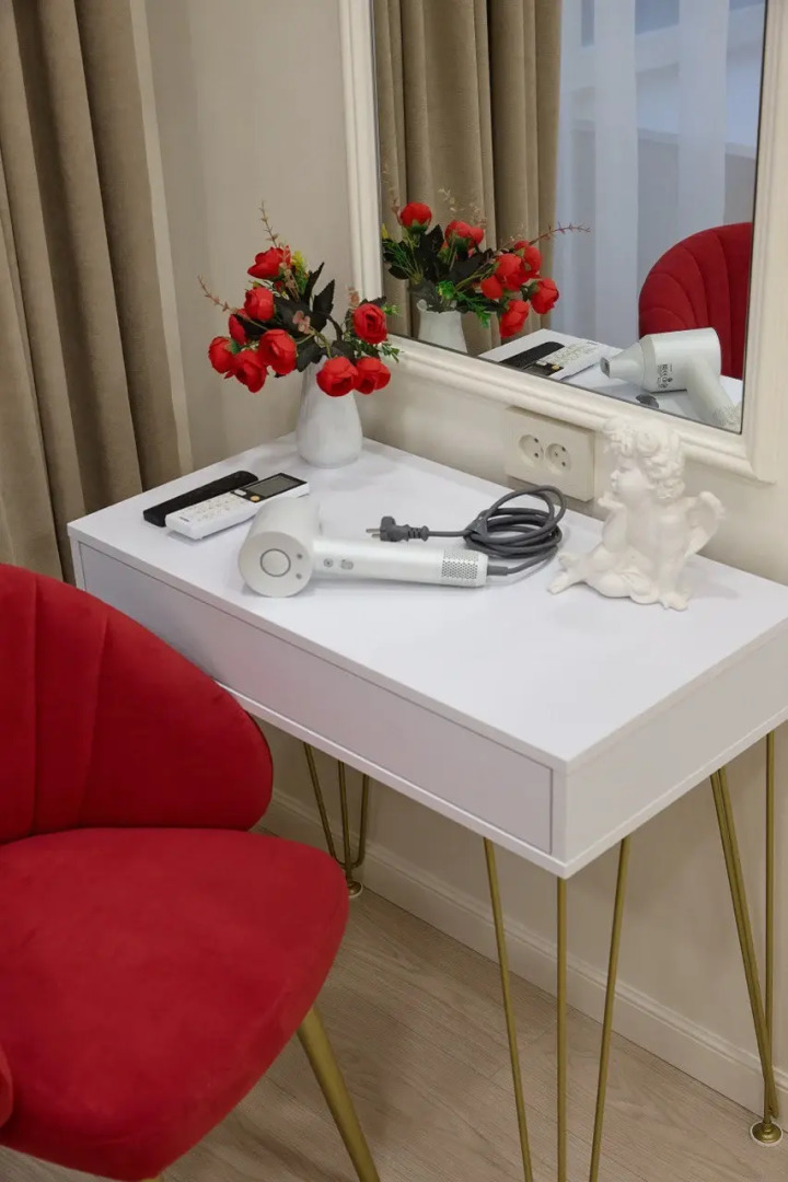 Апартаменты в центре с красивым видом из окна Рядом Метро и Кремль