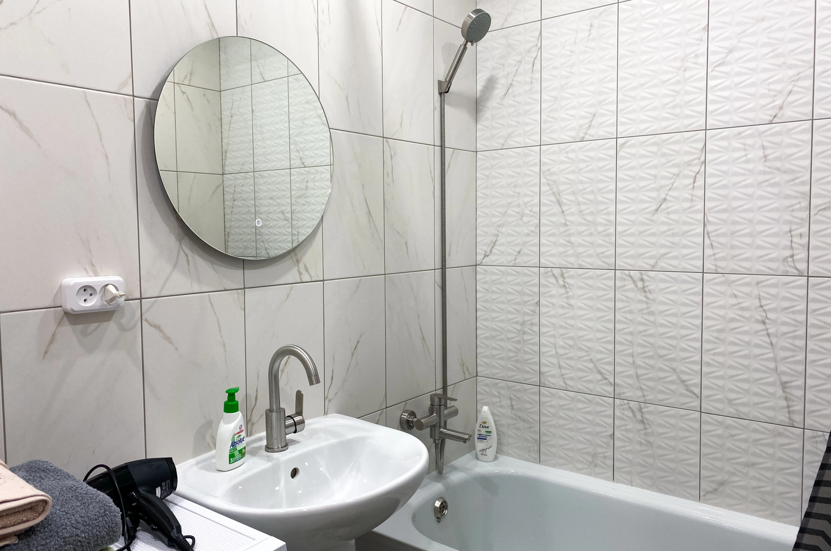 Апартаменты Рядом с М4