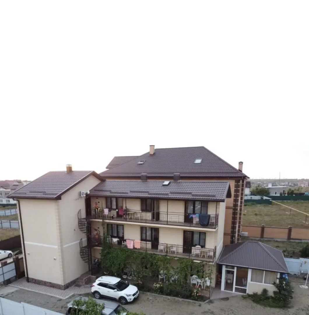 Гостевой Дом Бриз