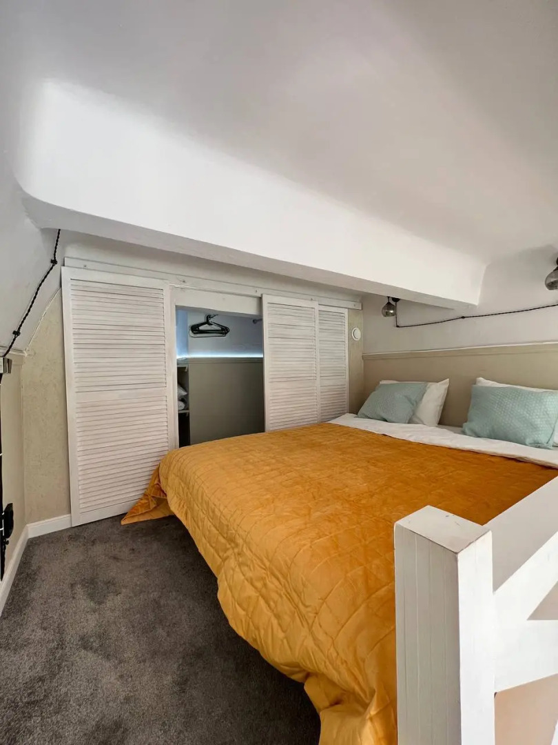 Апартаменты Солнечные у метро Соколиная Гора