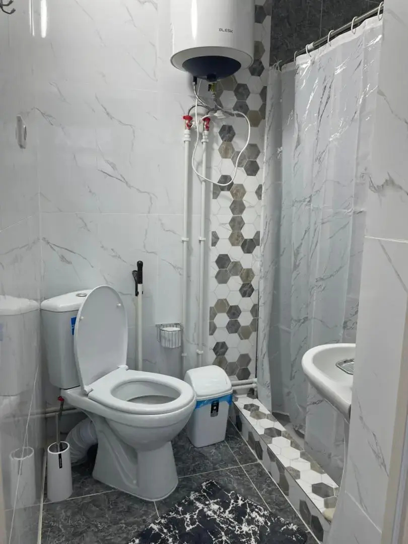 Гостевой дом Жемчужина