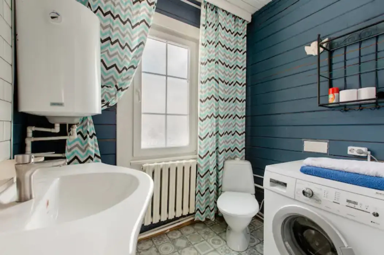 Гостевой дом PARIS