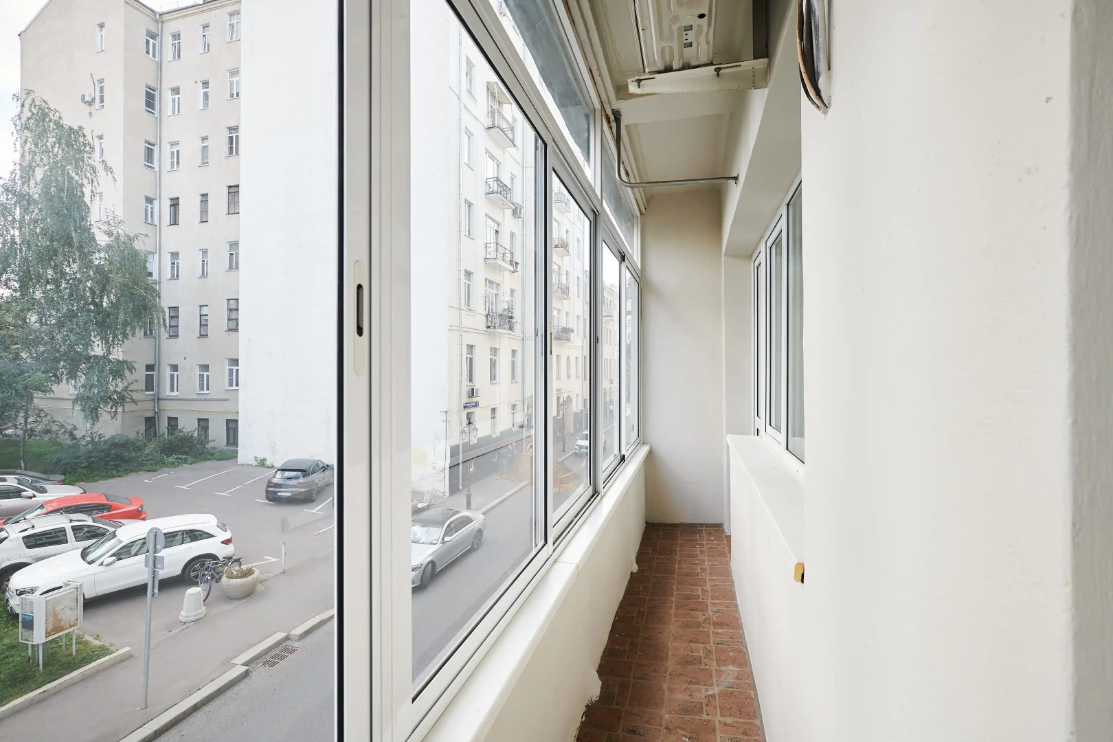 Квартира GM Apartments Трехкомнатные в стиле Европы