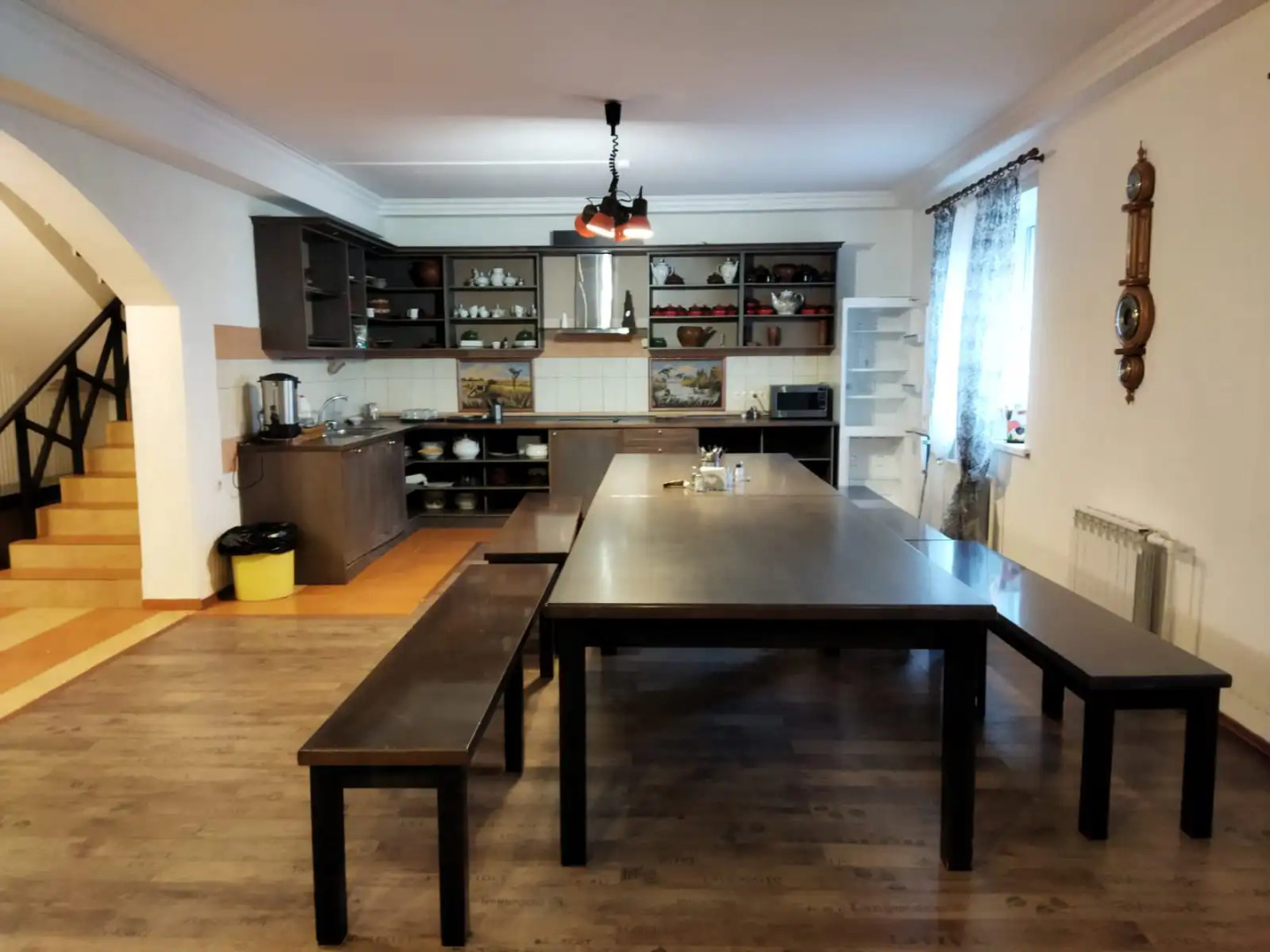 База отдыха Лопский берег