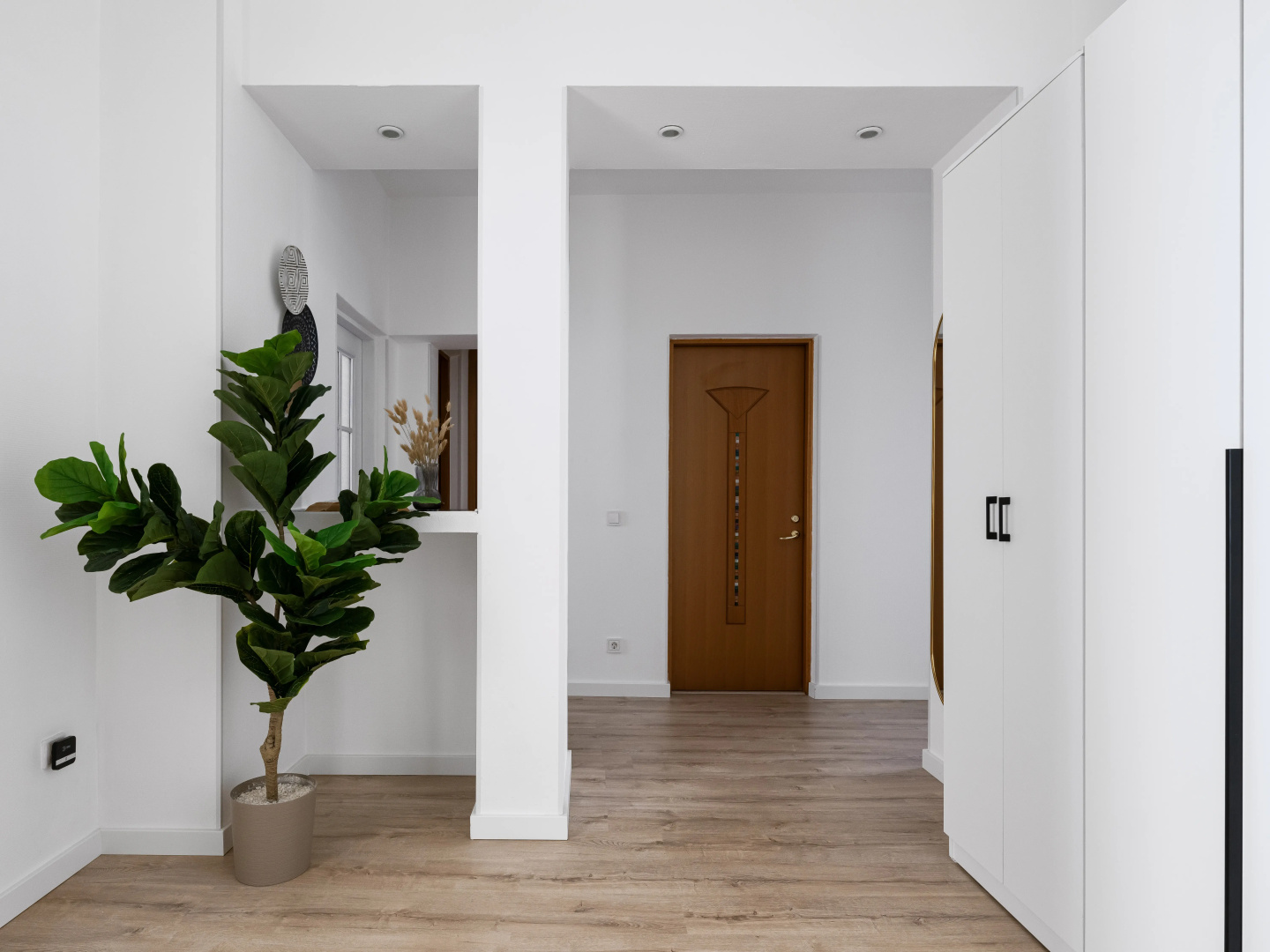 Квартира GM Apartments Двухкомнатные на Садовой