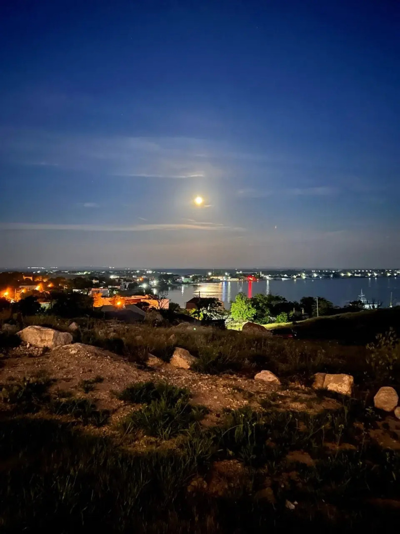 База отдыха Белый Кролик