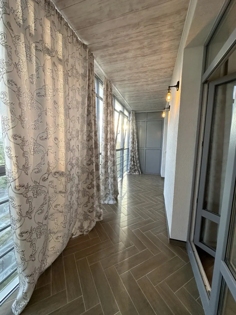 Апартаменты Та самая квартира на берегу Онежского озера