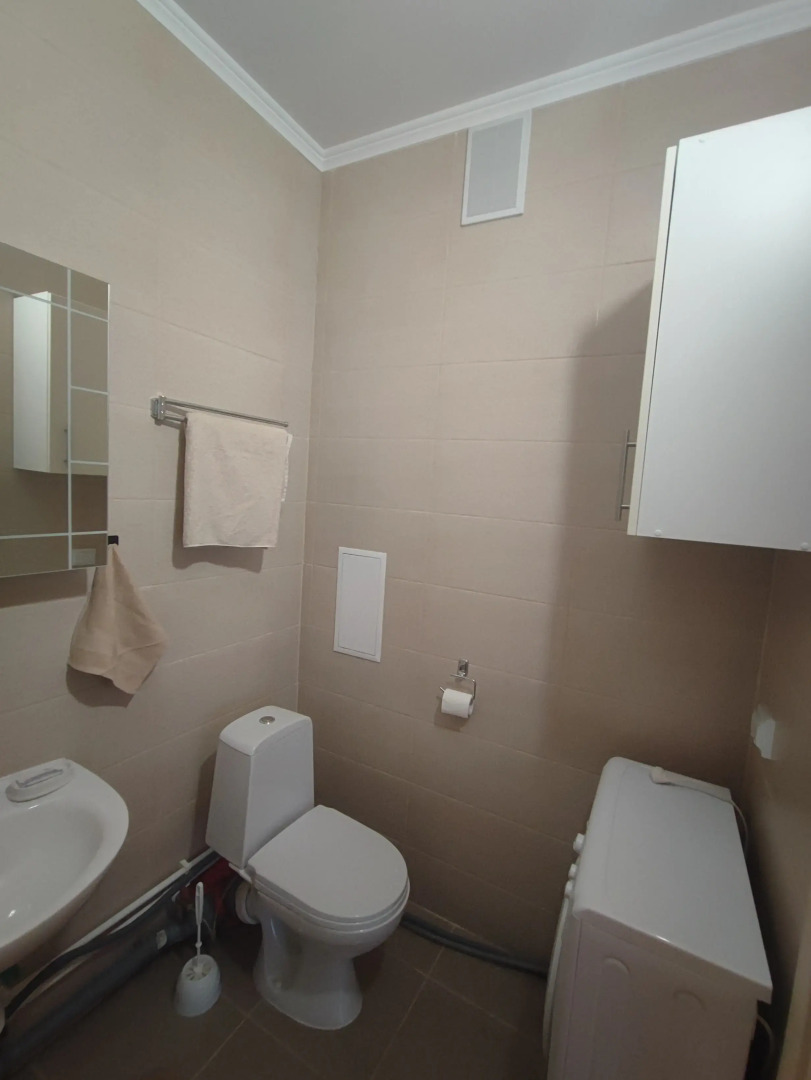 Квартира Уютная В Янино