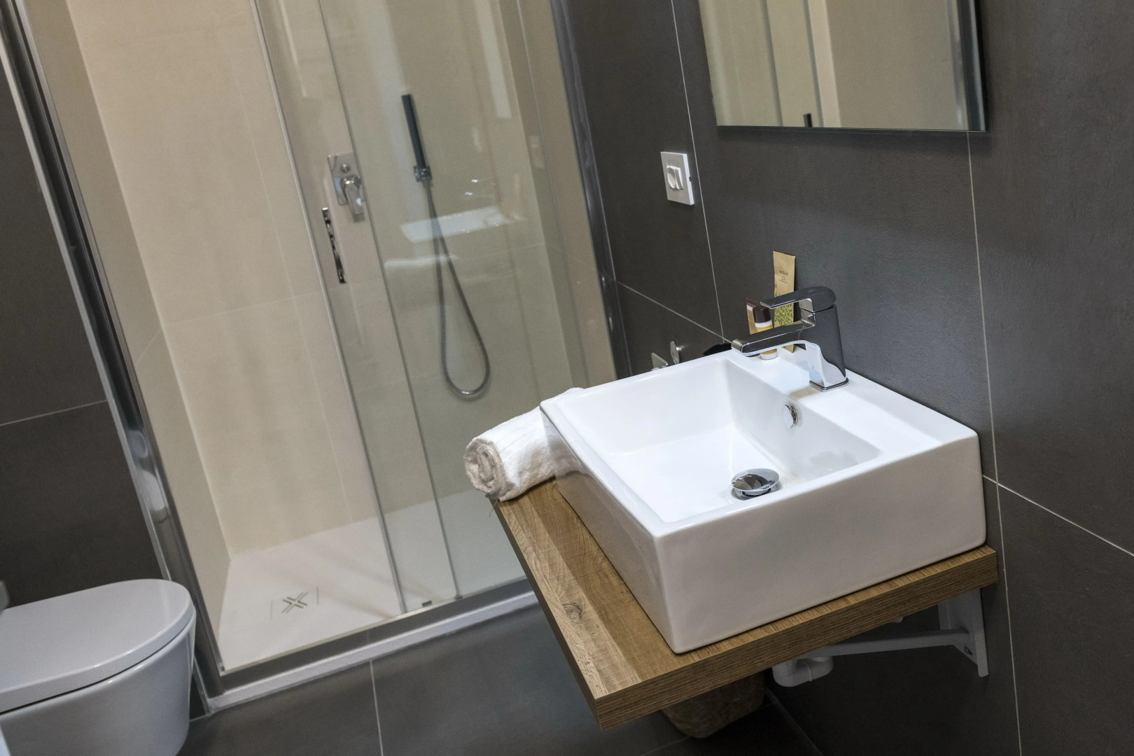 Апартаменты Paduina3 Comfort