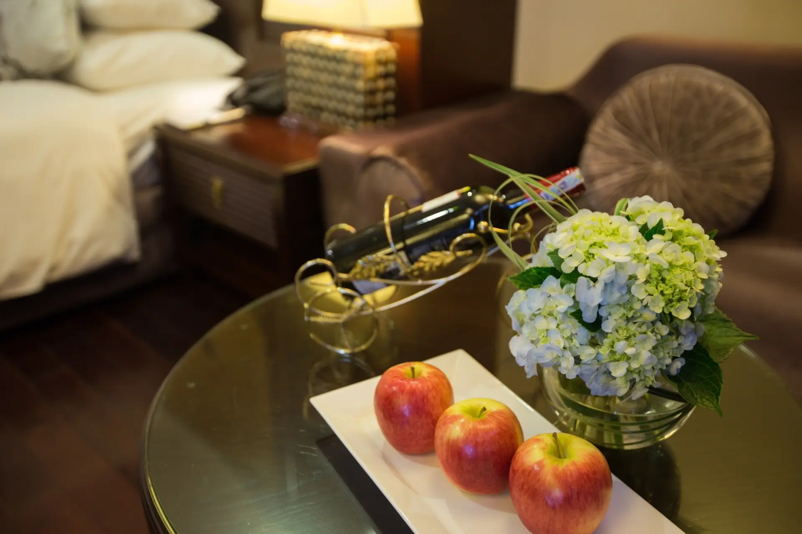 Отель Golden Silk Boutique Hotel