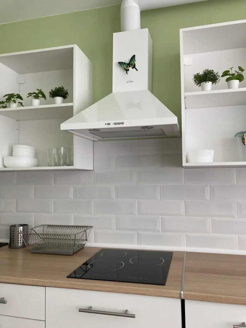 Гостевой Дом Краски