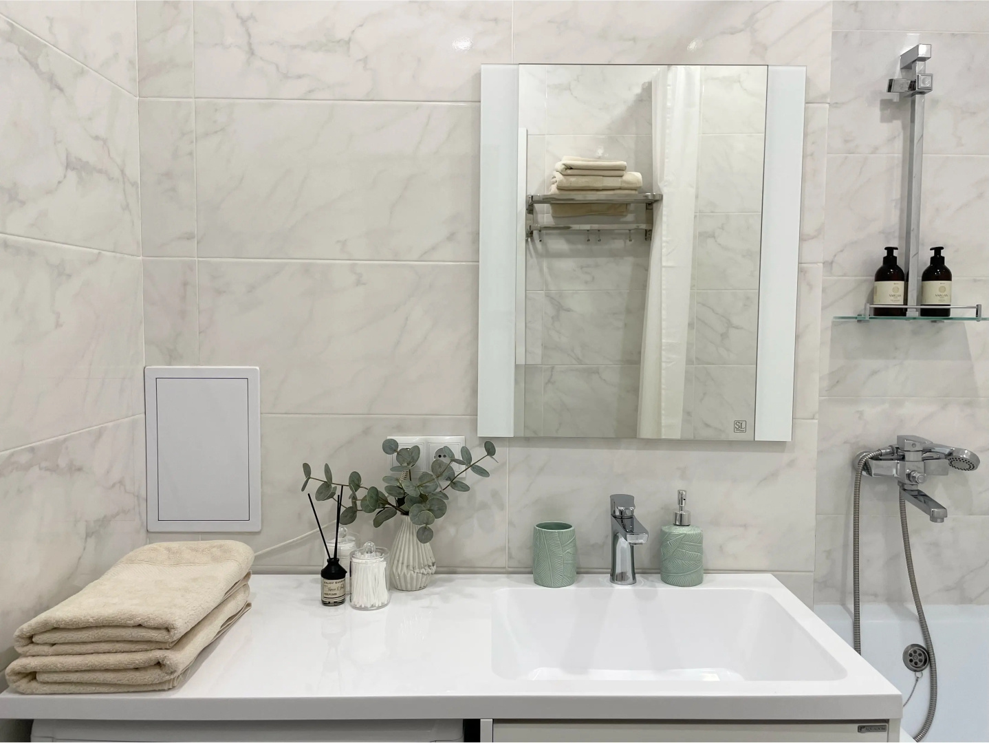 Апартаменты Йорт в Жк Бизнес Класса Savin House