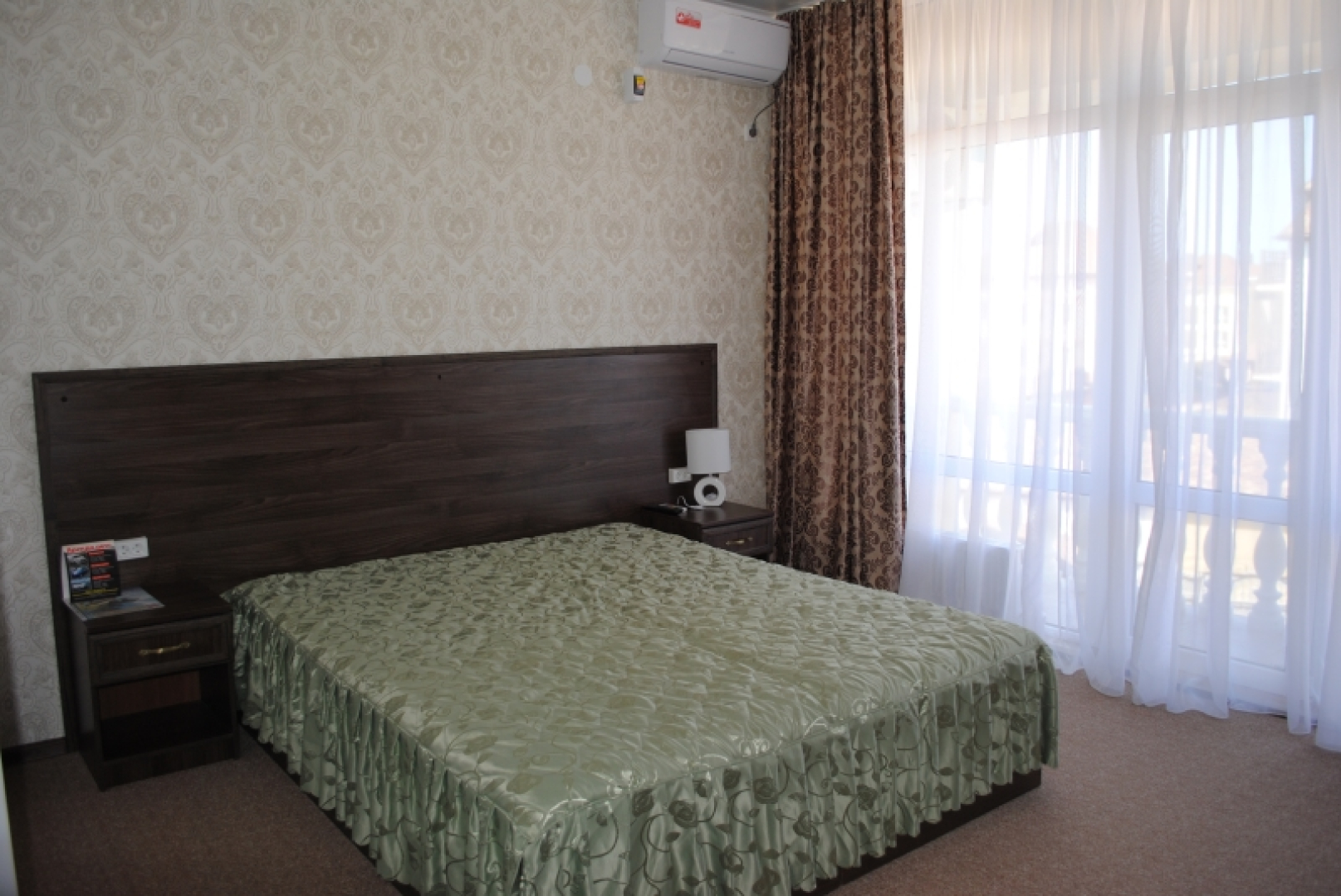 Гостевой дом Мелисса