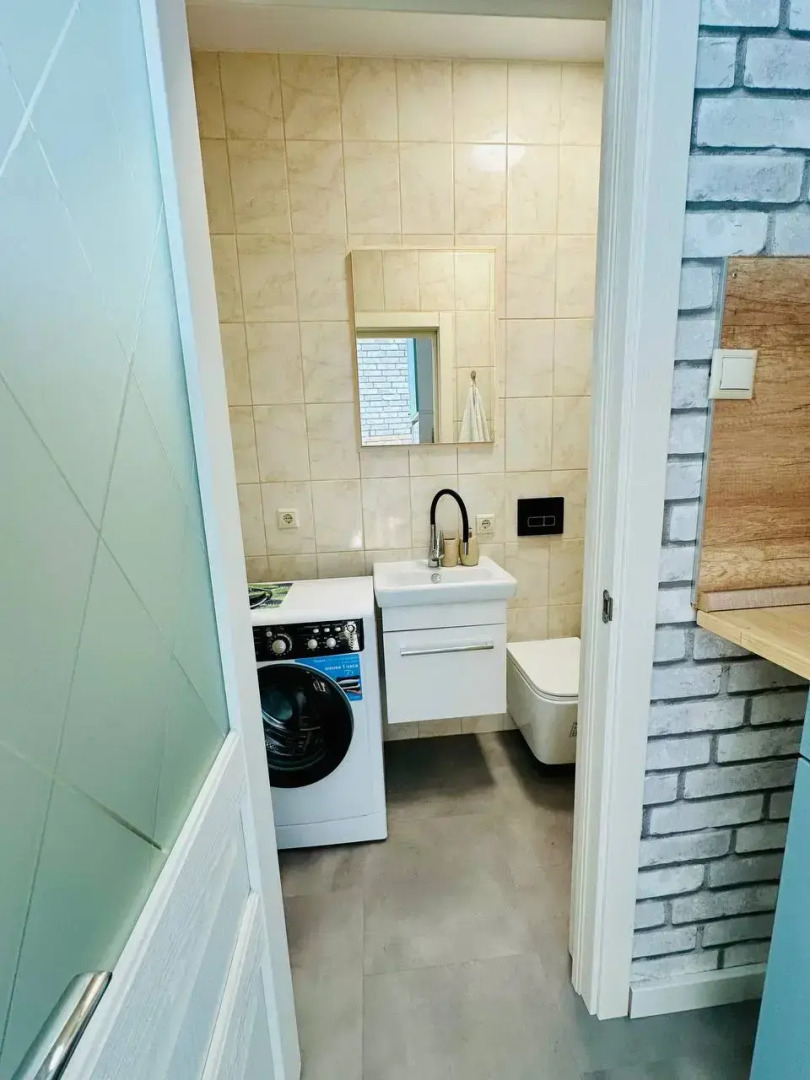 Апартаменты Green Lamp Appartments Russian Island Jr