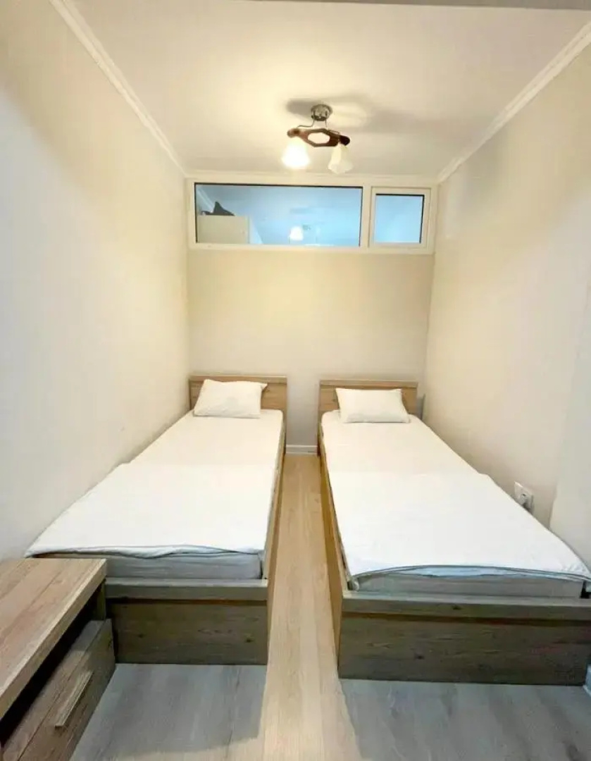 Gold Boutique Hotel	
