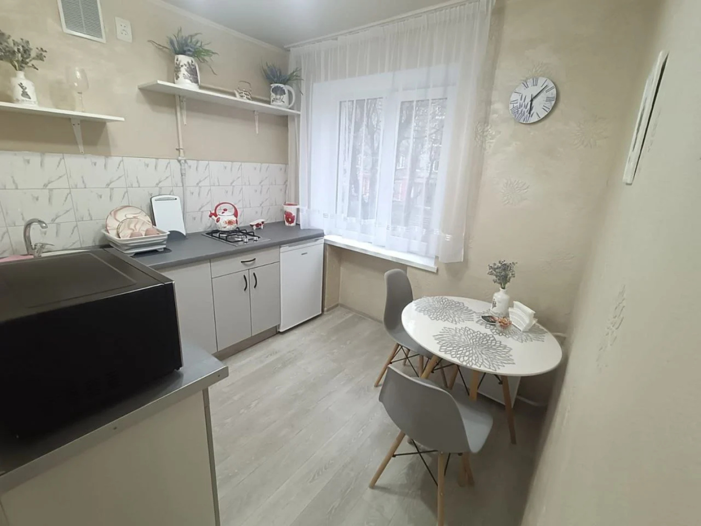 Квартира Favorite Home Proletarian 49