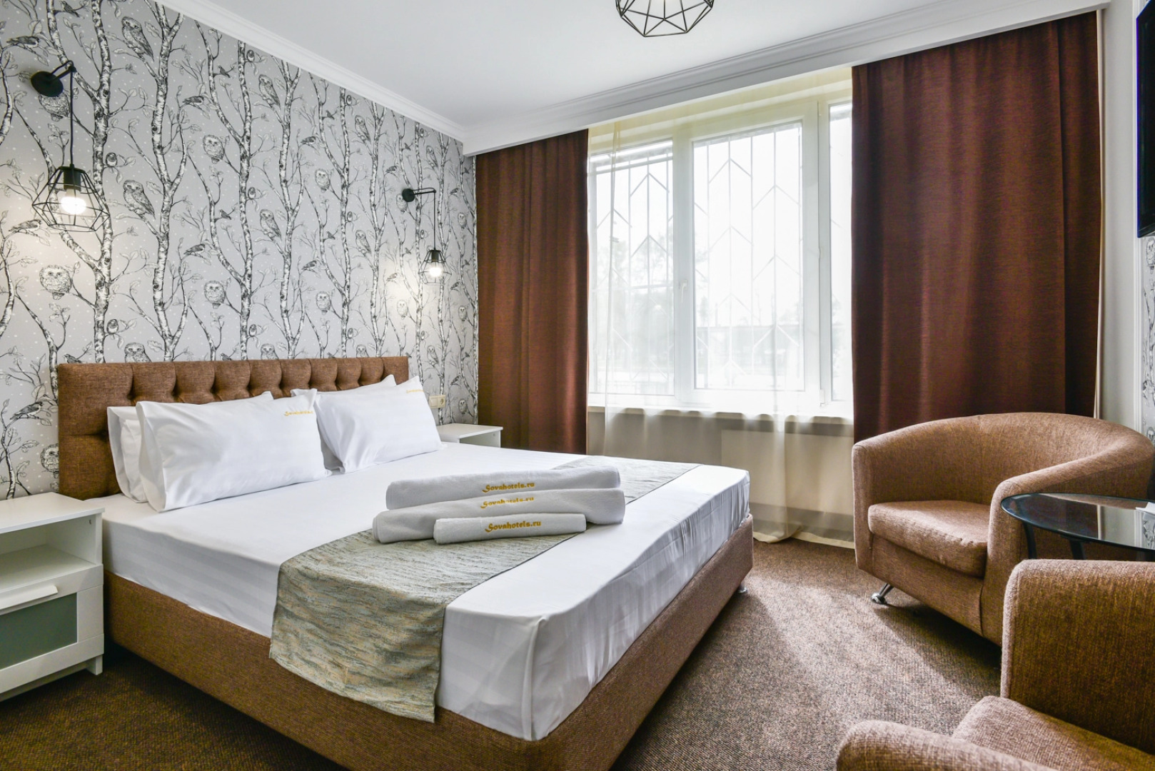 СОВА на Планерной