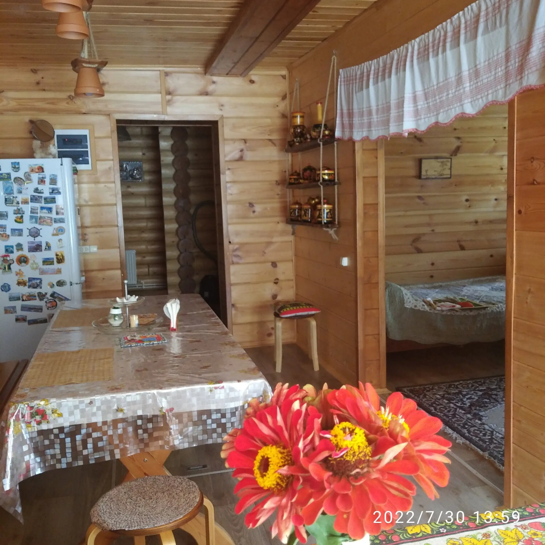 Гостевой дом СВЕТЕЛКА