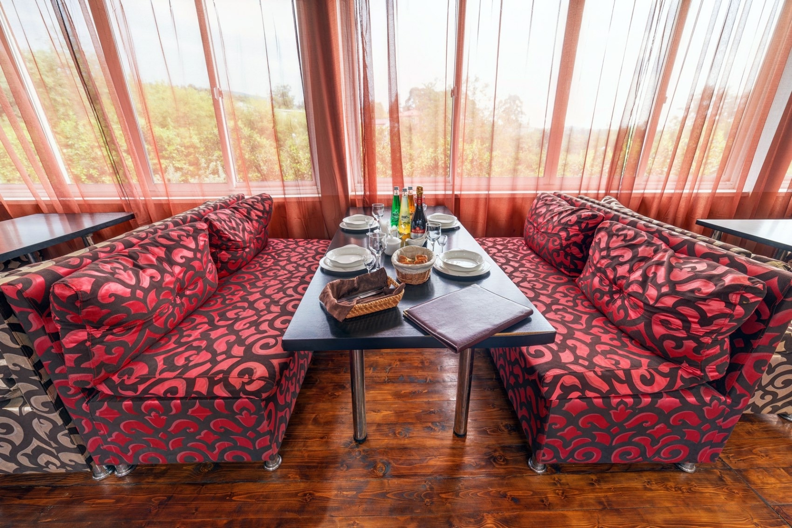 Гостевой дом Дивный Сад