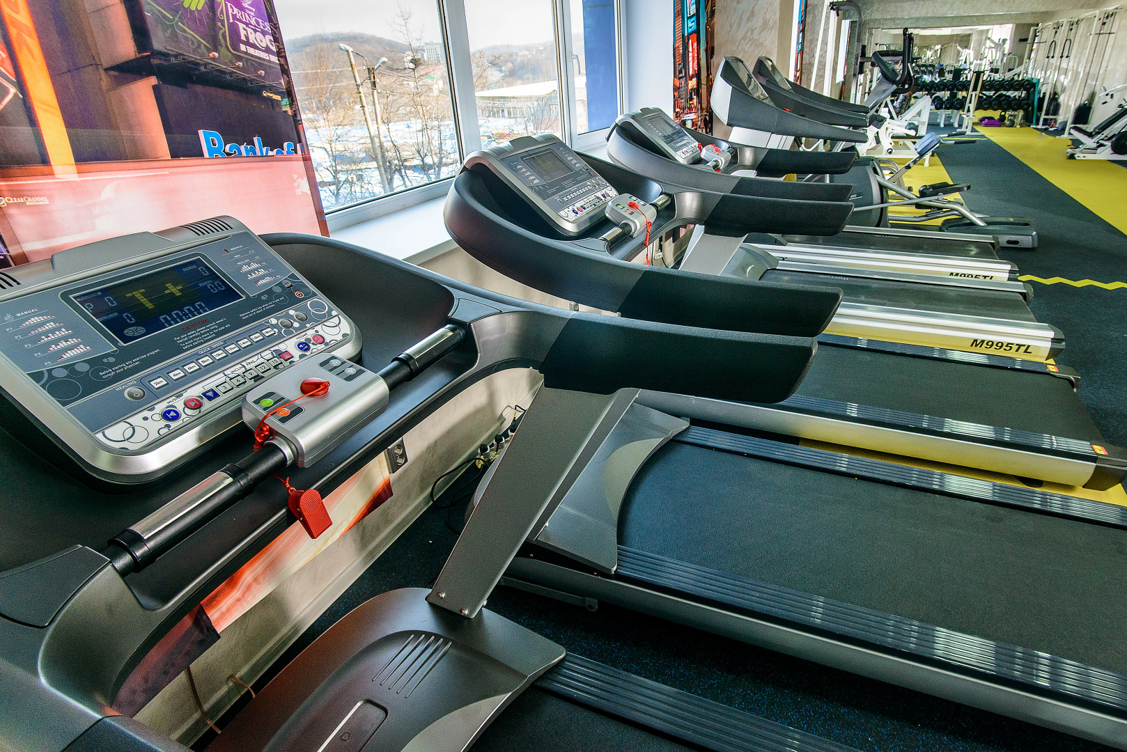 Отель Горизонт