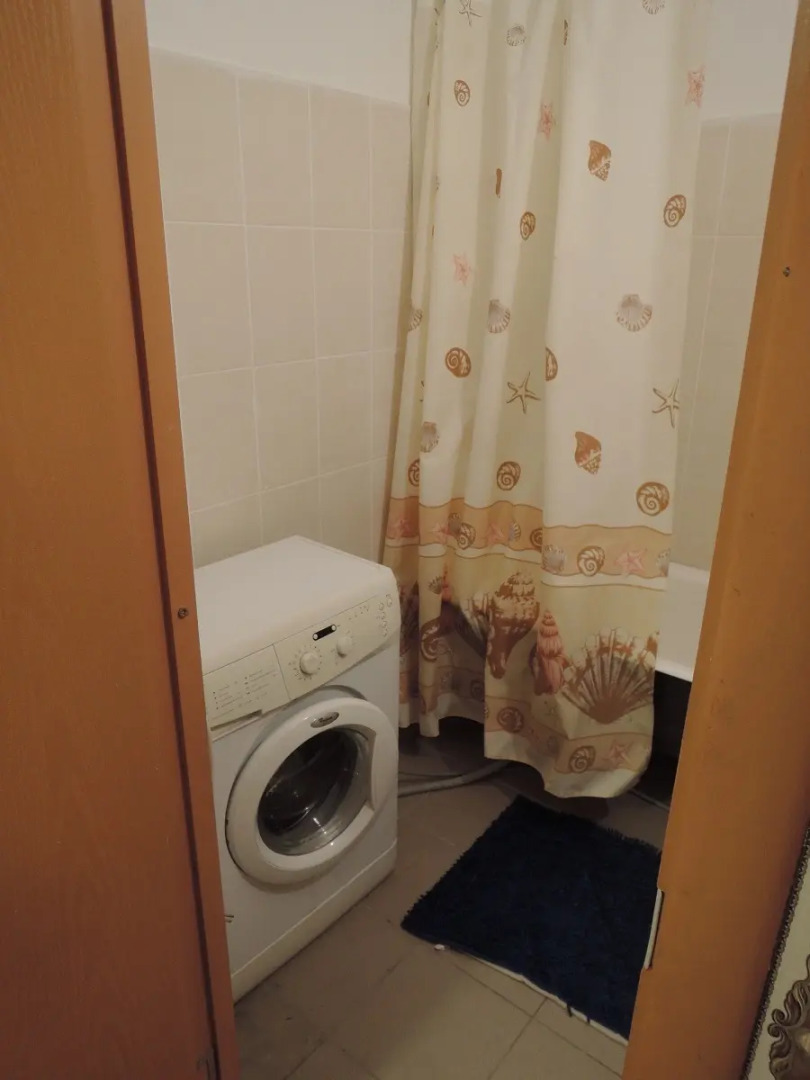 Karibskogo 14 Apartments	