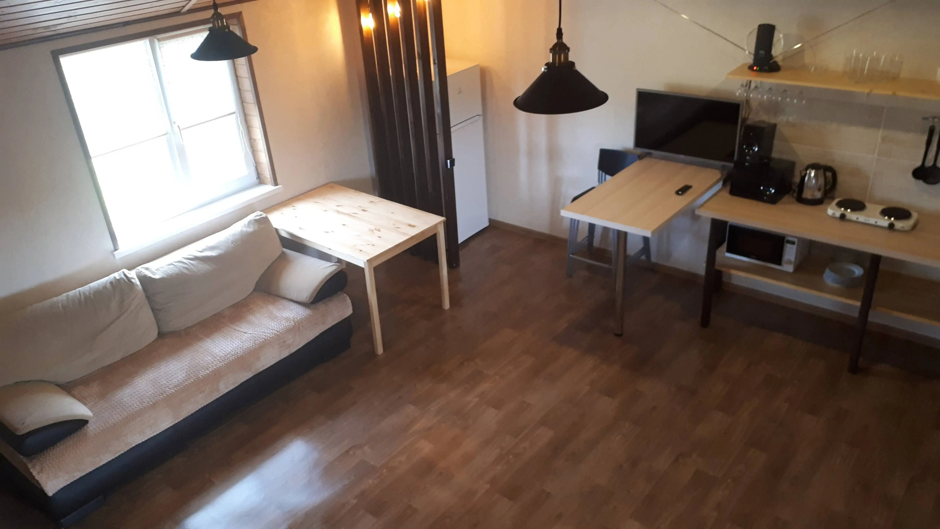 Частный дом уютный на берегу Дона