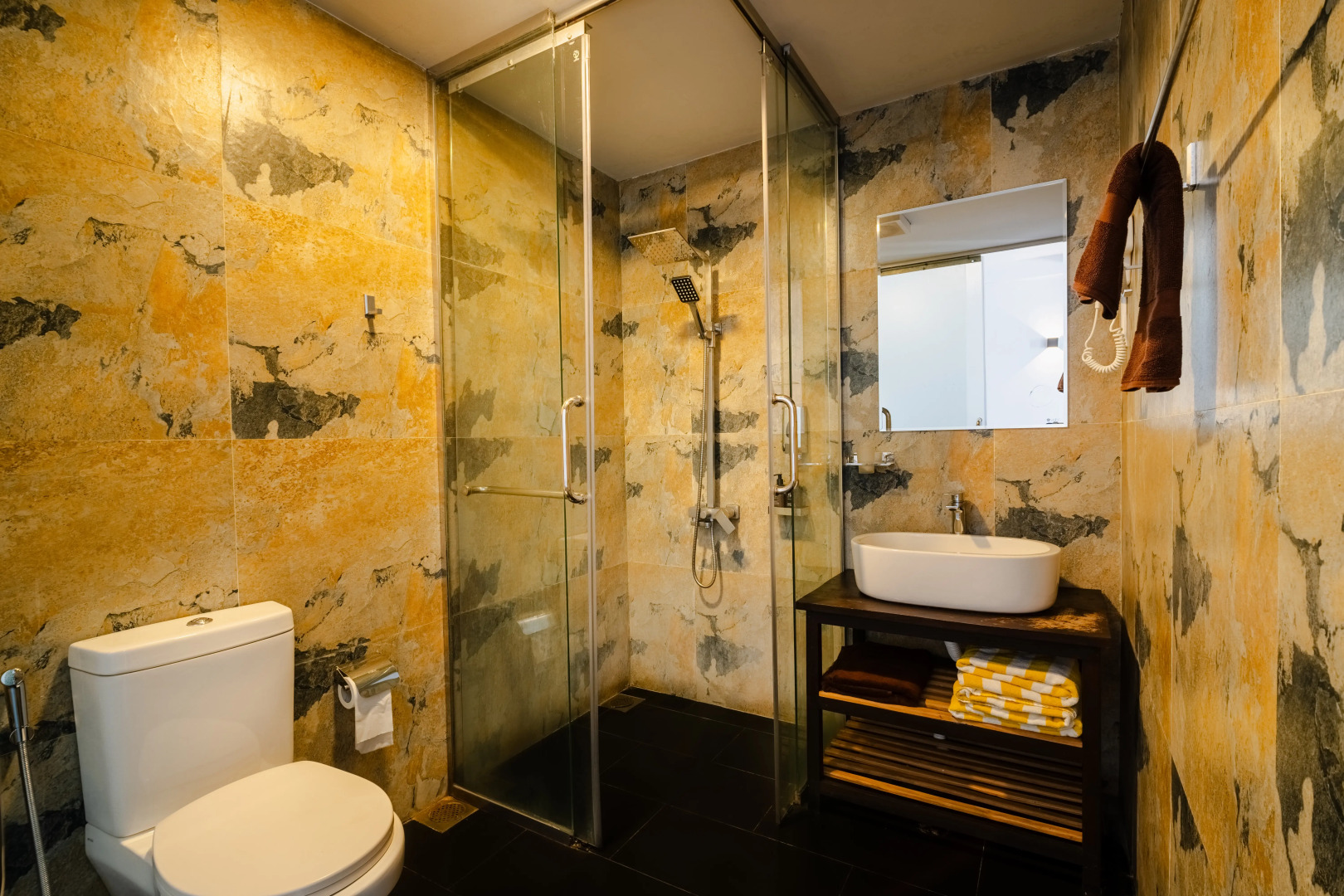 Отель Moi Induruwa by DBI