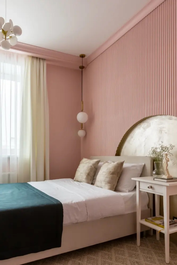 Апартаменты Рубин