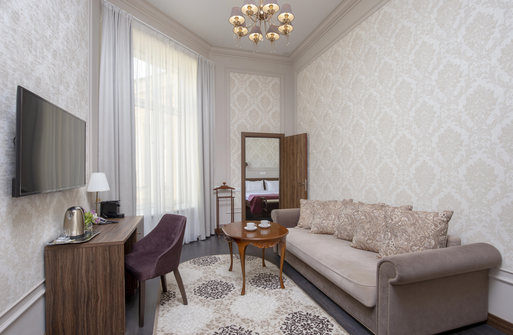 Гранд Отель Чайковский