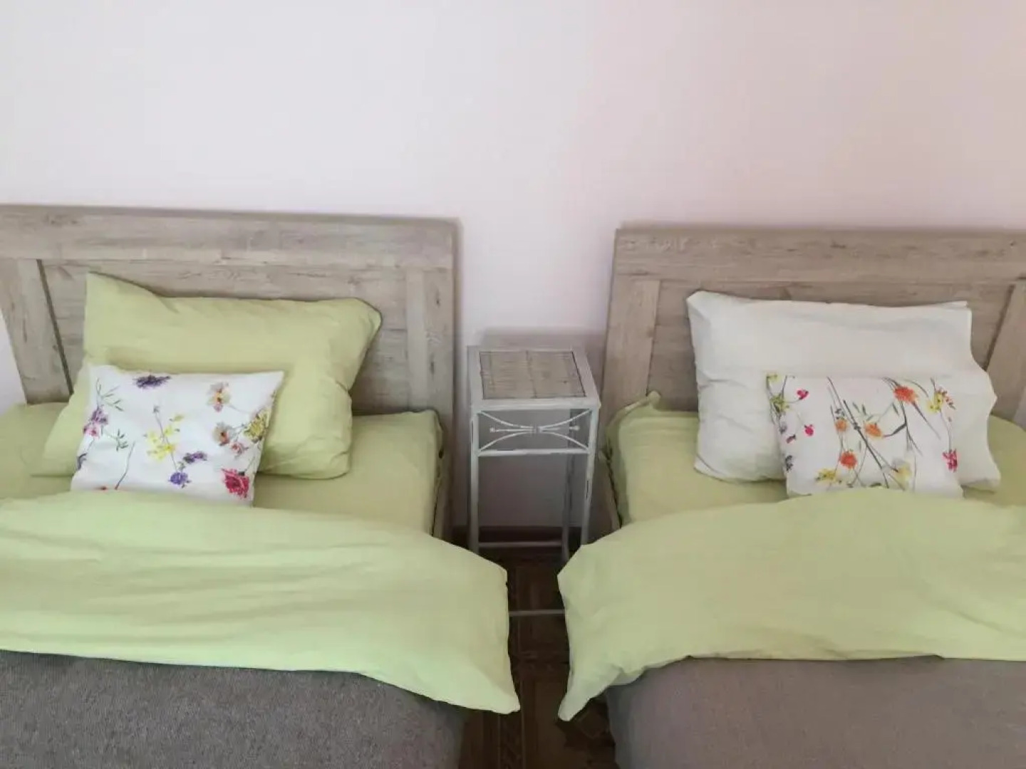 Гостевой дом Homey Home