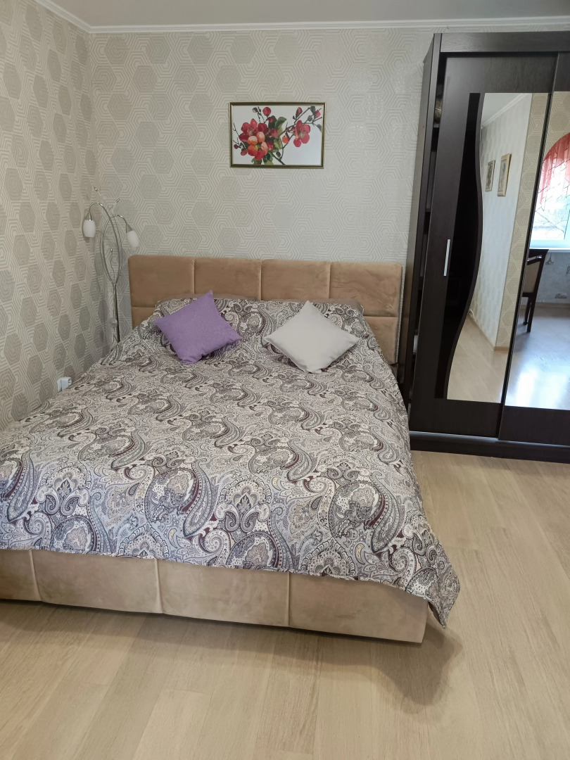 Квартира Уютный сомик