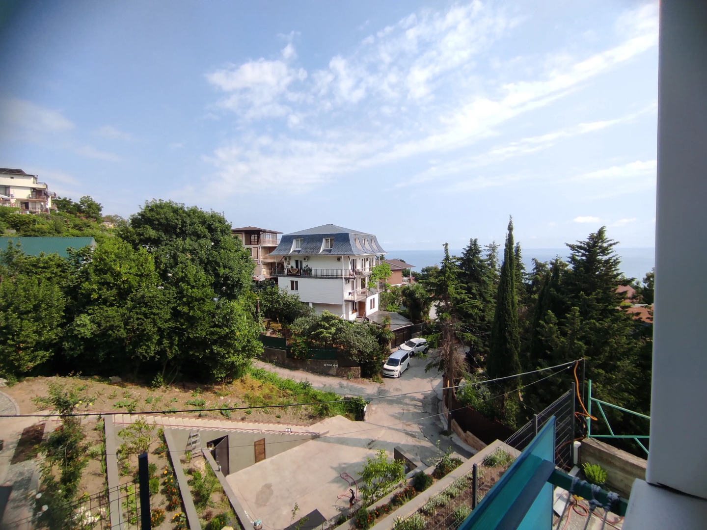 Гостевой дом Морская панорама