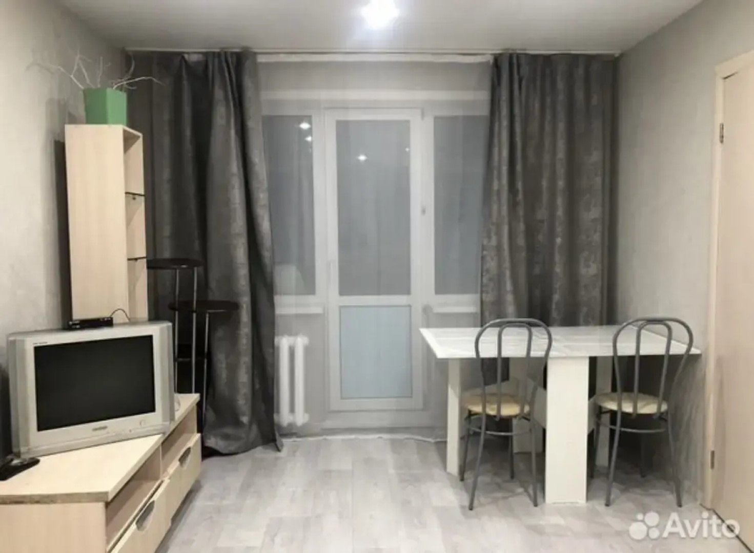 Квартира Энгельса 46к1 Чебоксары
