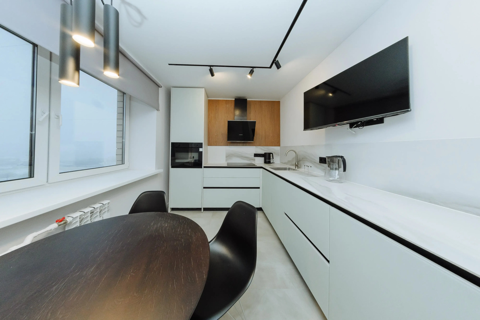 Квартира 2-ух Комнатная Квартира