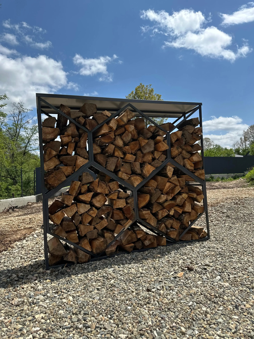 Гостевой Дом Барнхаус Лес и Горы