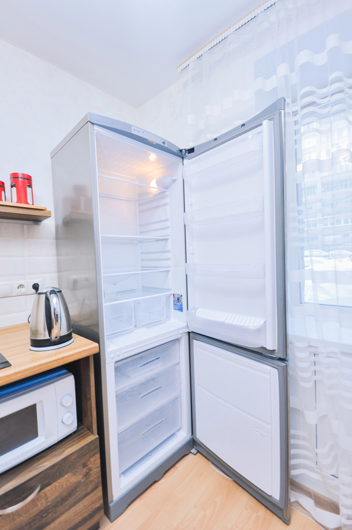 Апартаменты Семейные 2 комнатные