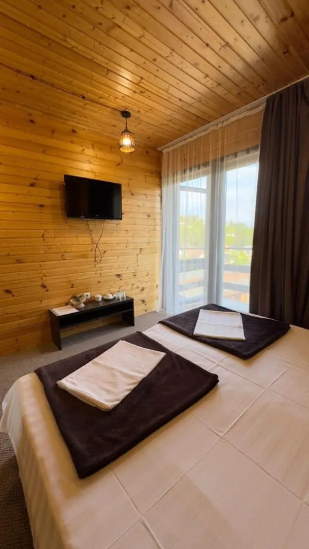 Вилла Boutique hotel Lime