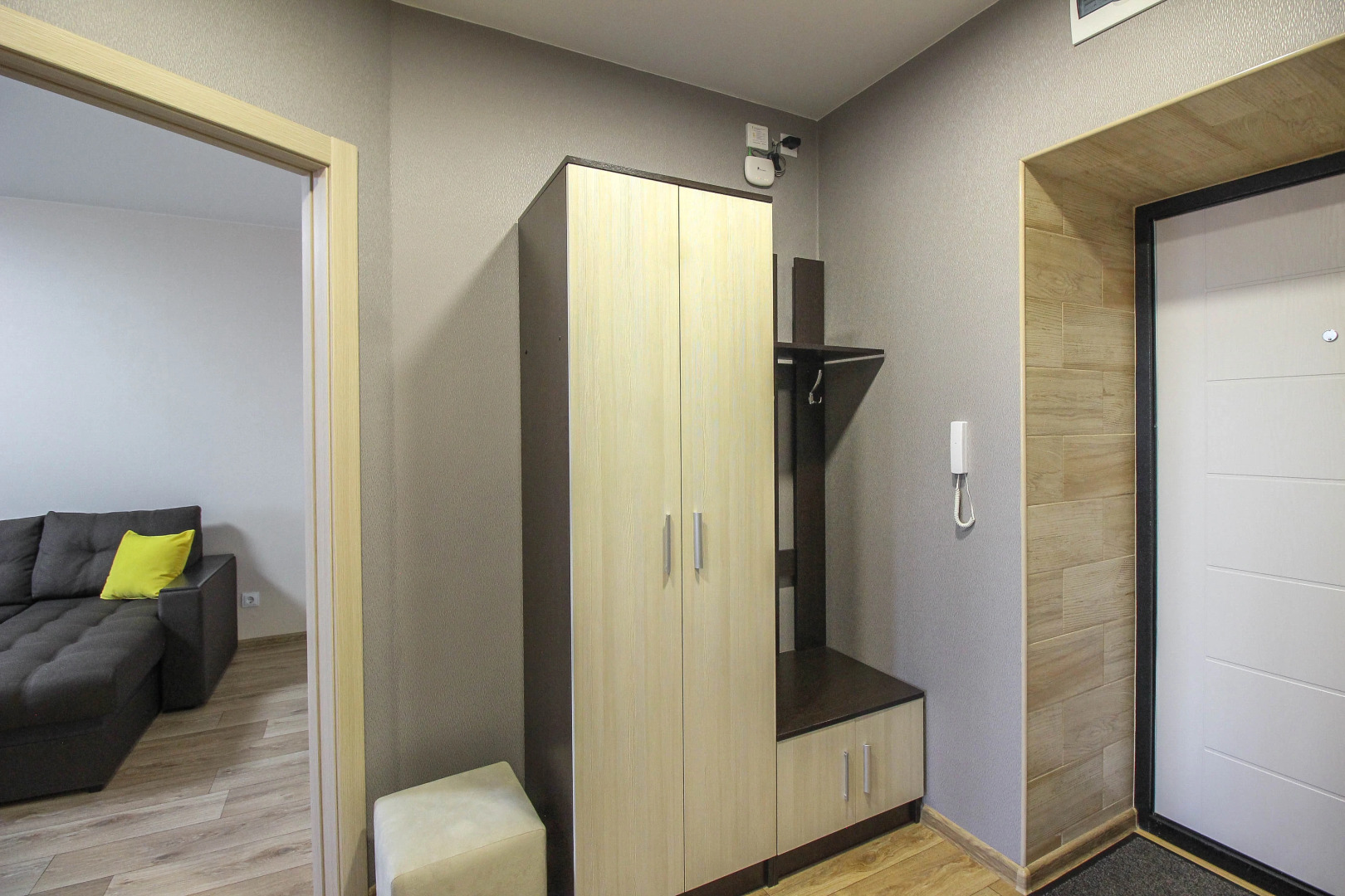 Апартаменты Лучший Вариант в Центре Ядренцева 95