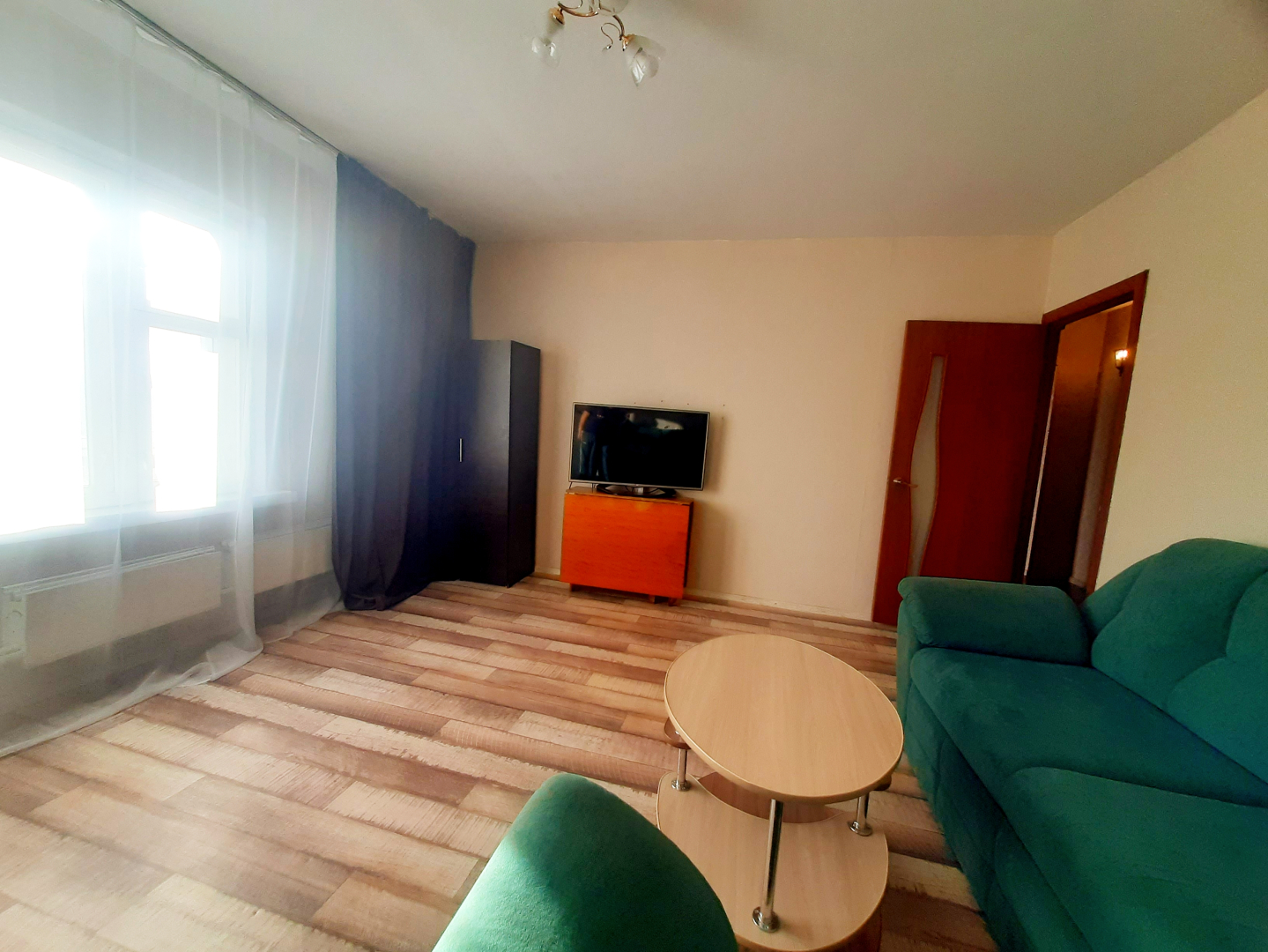 Квартира Уютная в центре города