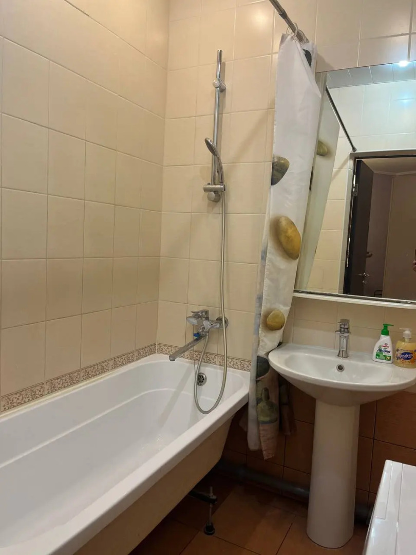 Апартаменты Как Дома в Центре