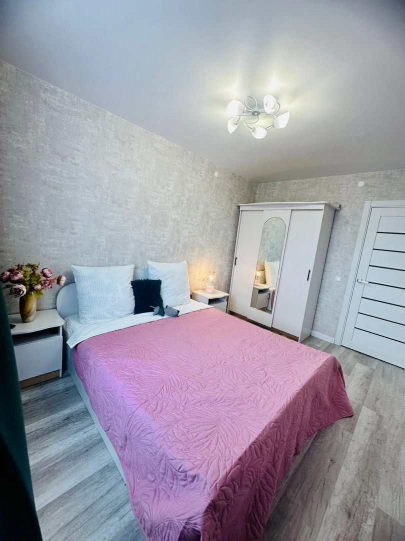 Квартира Мега Рыбное