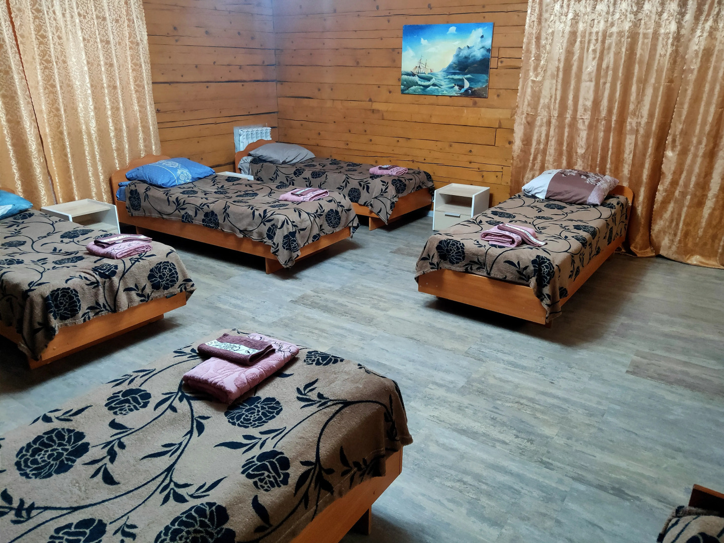 Гостевой Дом Хуторок