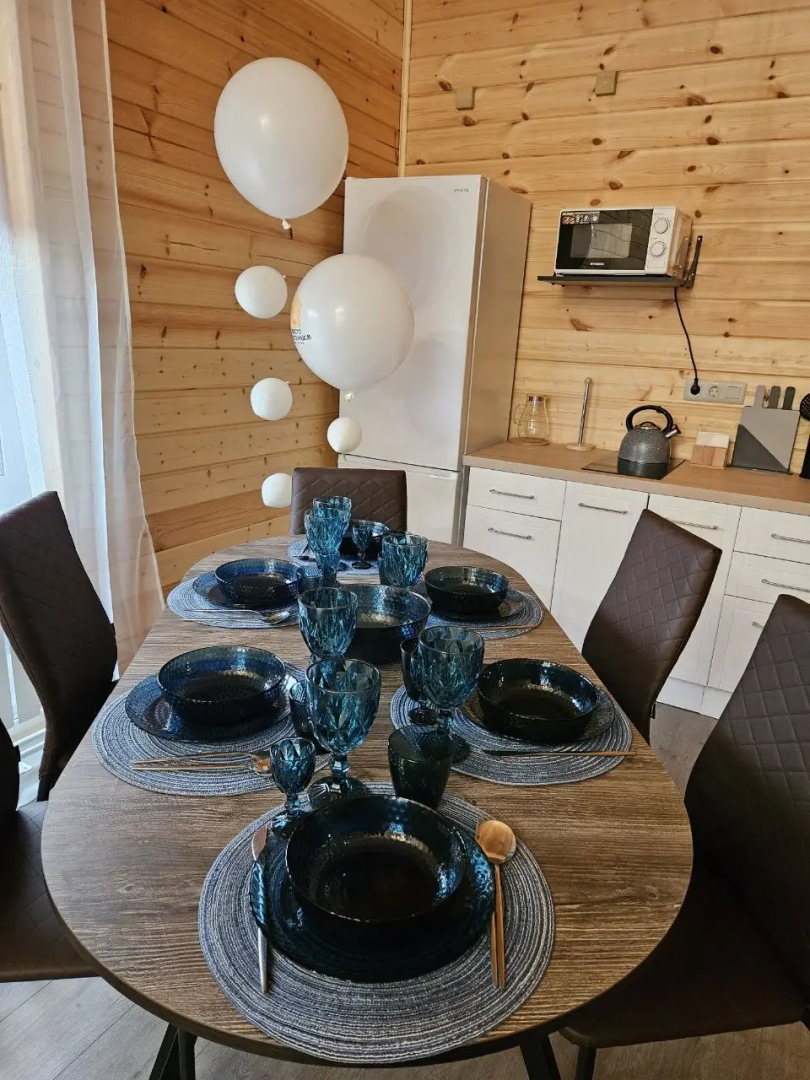 База отдыха Место под Солнцем