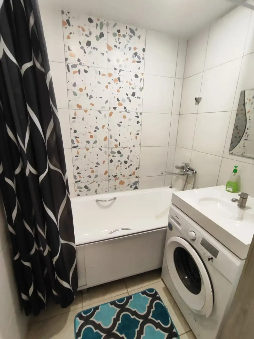 Апартаменты ул. Адмирала Горшкова 57