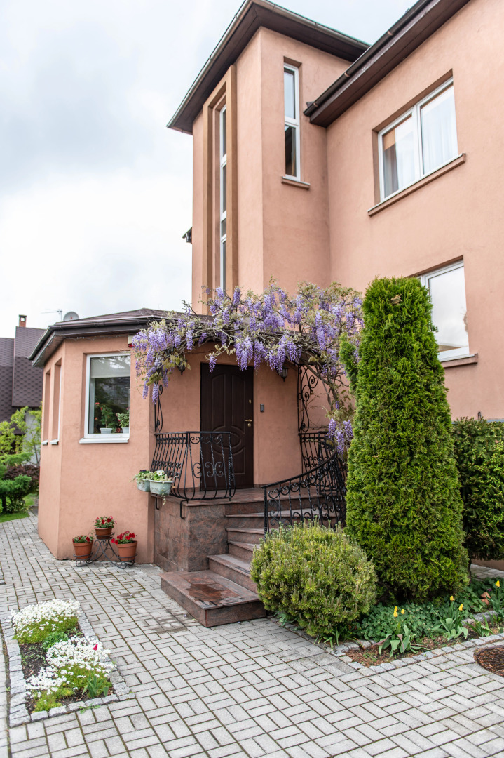 Гостевой дом Клавдия