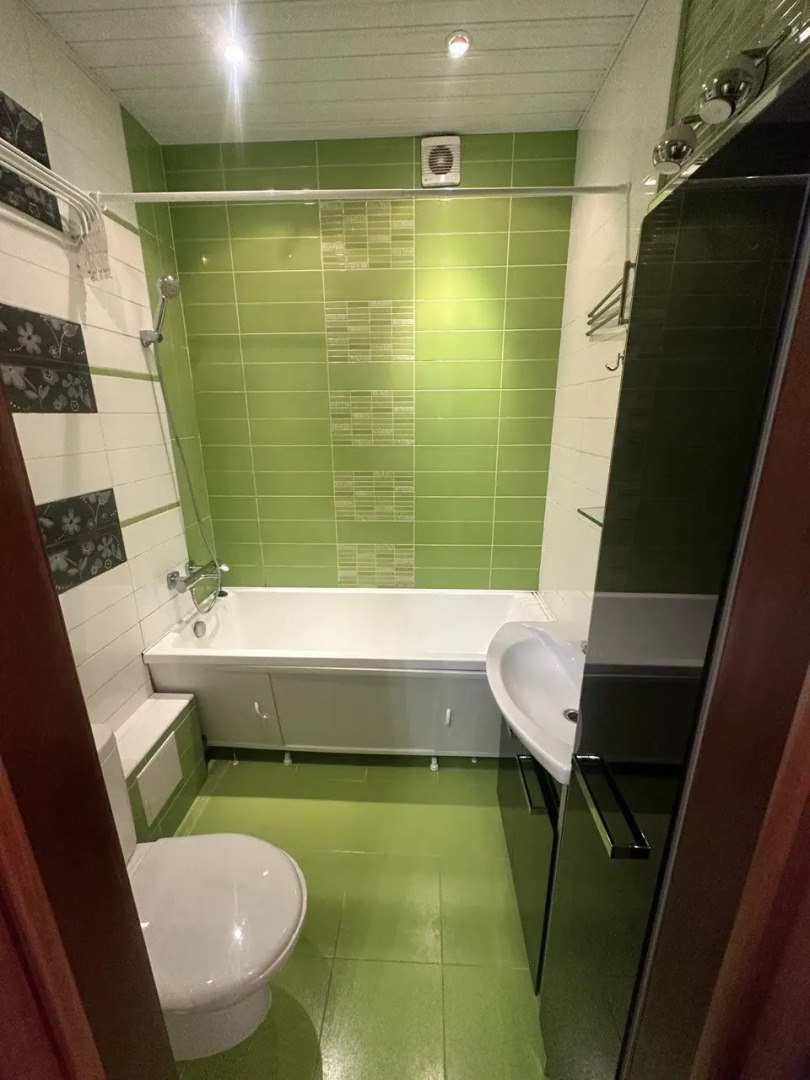 Квартира Исторический город