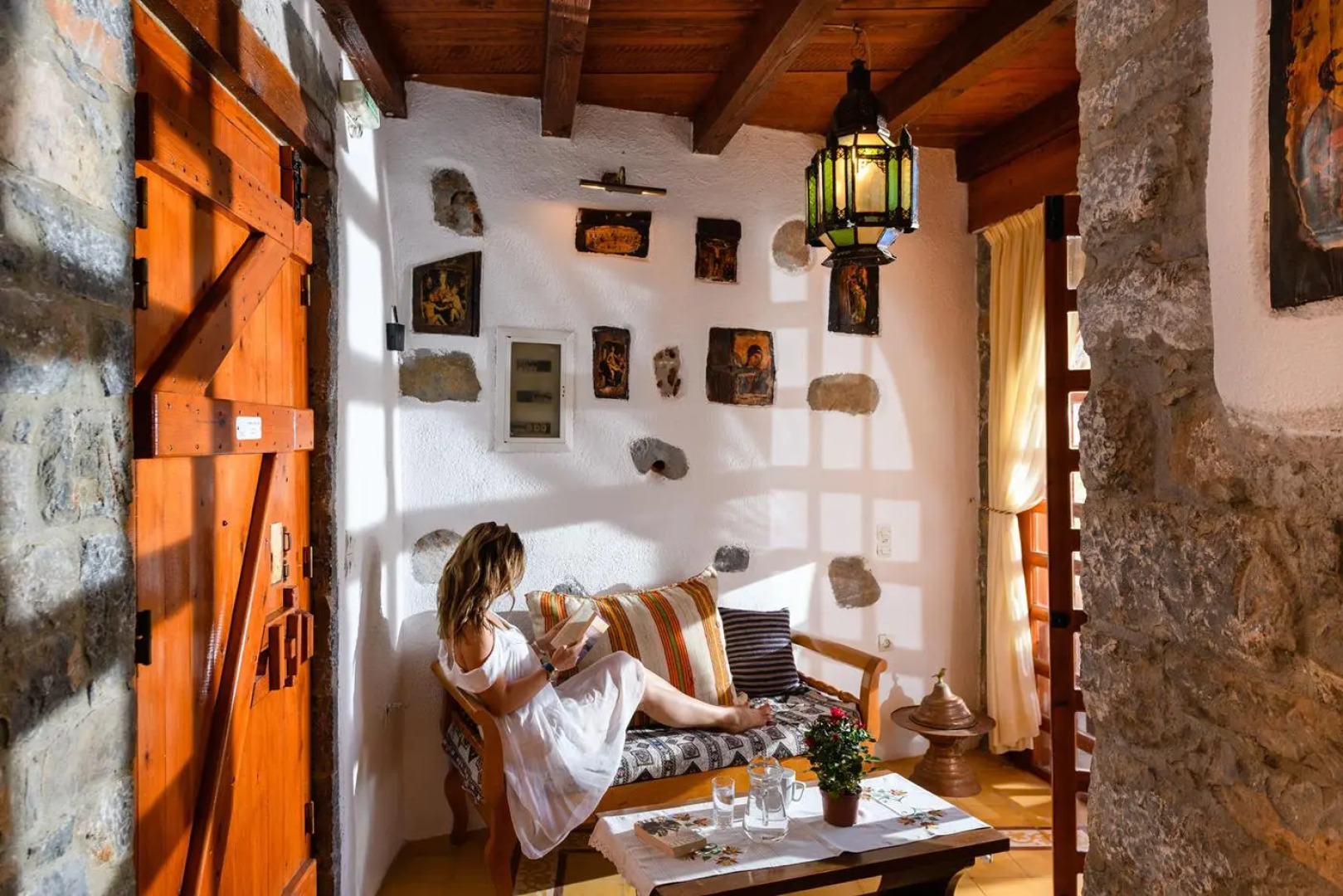 Гостевой Дом Traditional Homes