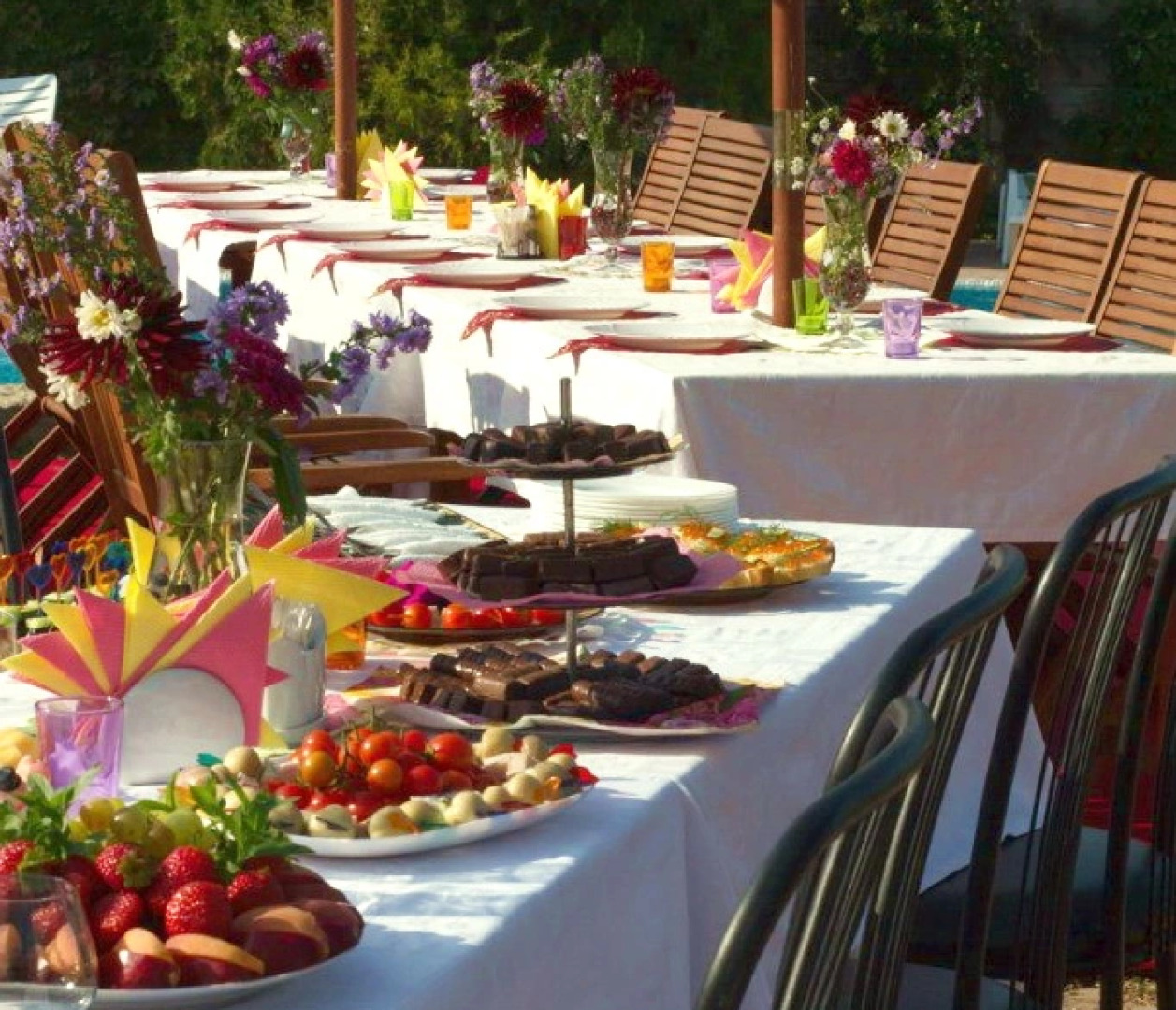 Гостевой дом Villa Crystal