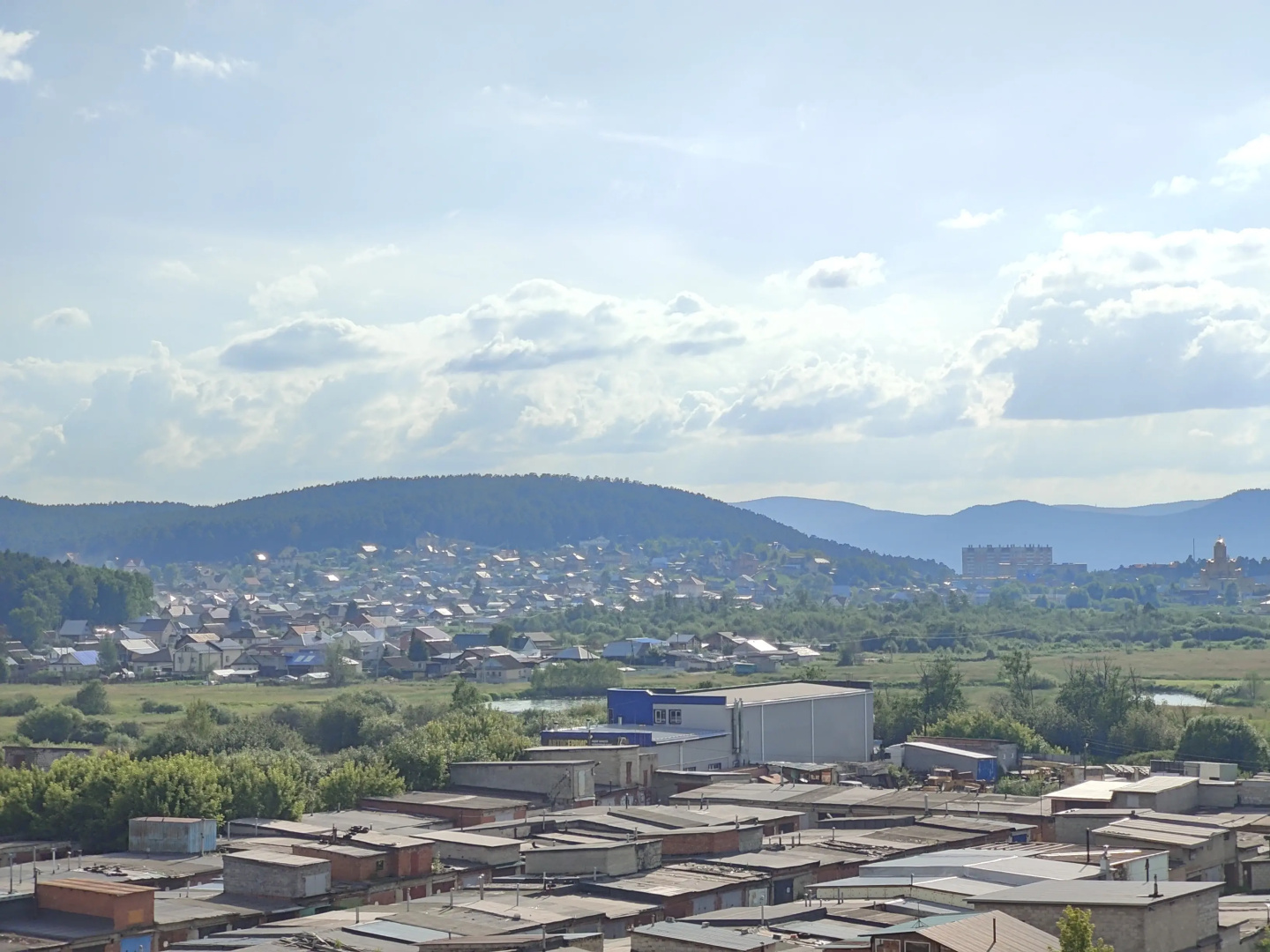 Квартира на Богдана Хмельницкого, 50