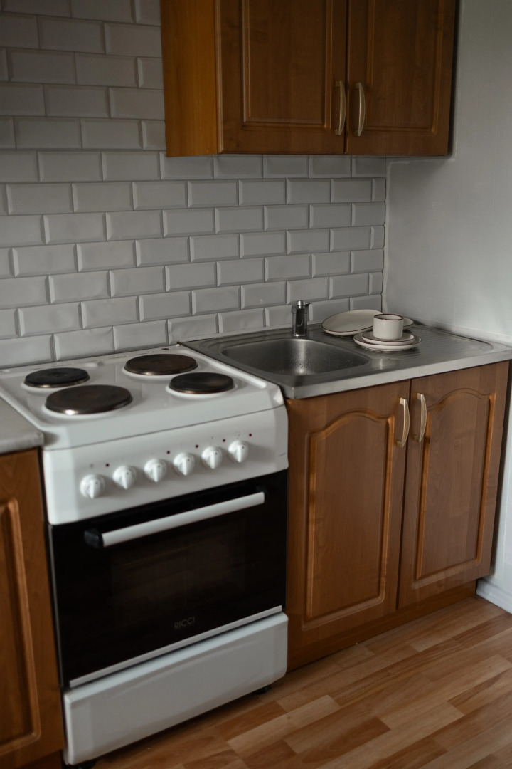 Квартира в 5 минутах от центра